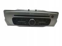 RADIO CD MP3 BLUETOOTH RENAULT SCENIC III MEGANE III 281156185R + KOD