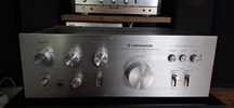 Wzmacniacz Kenwood Ka-3500