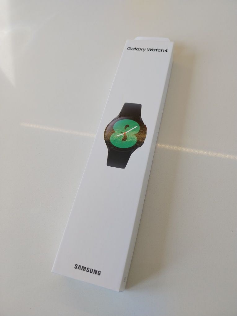 Relógio Samartwatch Samsung Galaxy Watch 4