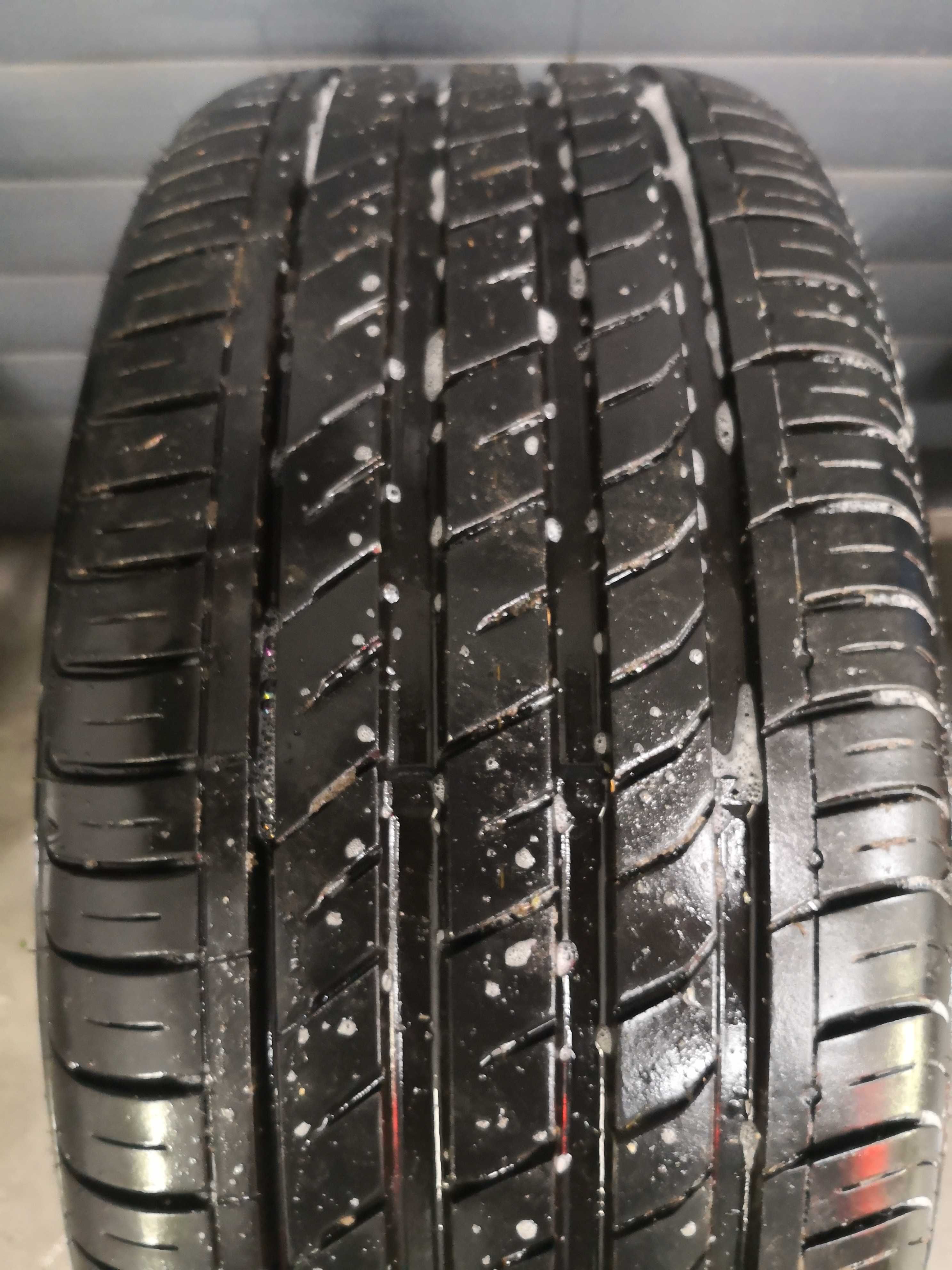 Felgi koła lato Alufelgi VIA 9" 20" 5X112 Rant MERCEDES VW AUDI