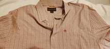 Camisa Timberland