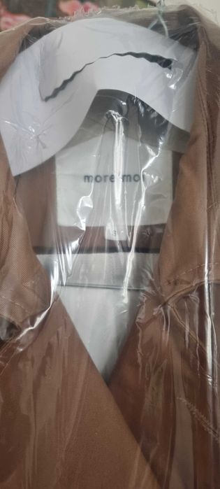 Trencz MoreMoi, S, Royal Tabacco