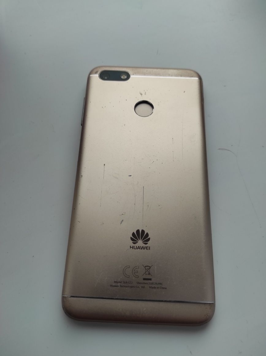 Продається телефон Huawei sla-L22 на запчастини