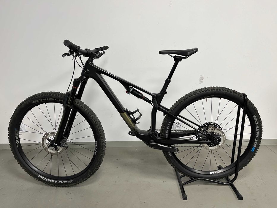 Wyprzedaż Rower Full Superior XF999 TR 29" MTB S carbon