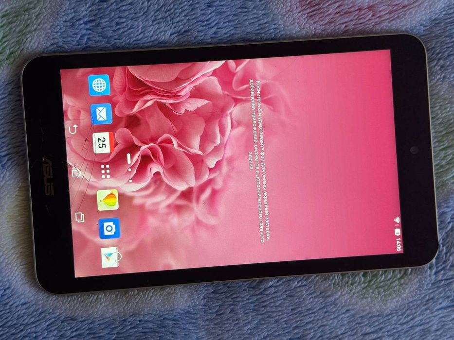 Планшет Asus Асус