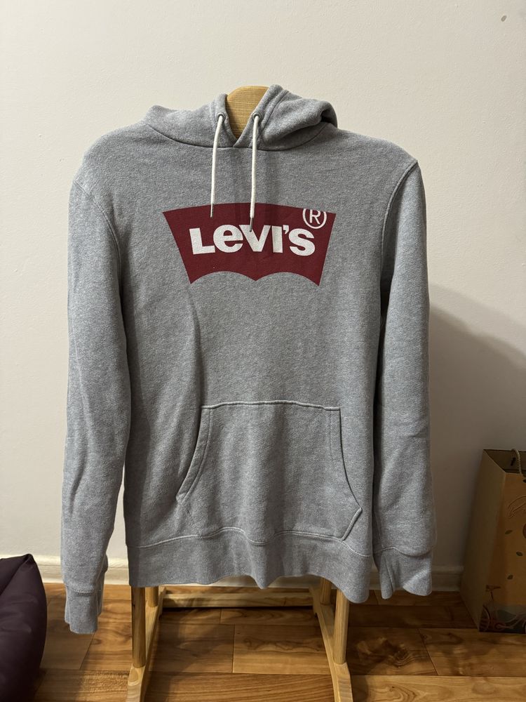 Худі Levis чоловіче