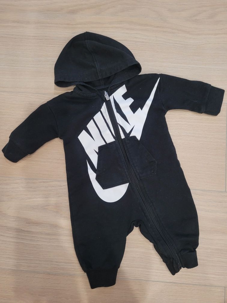 ромпер Nike 56-62р.