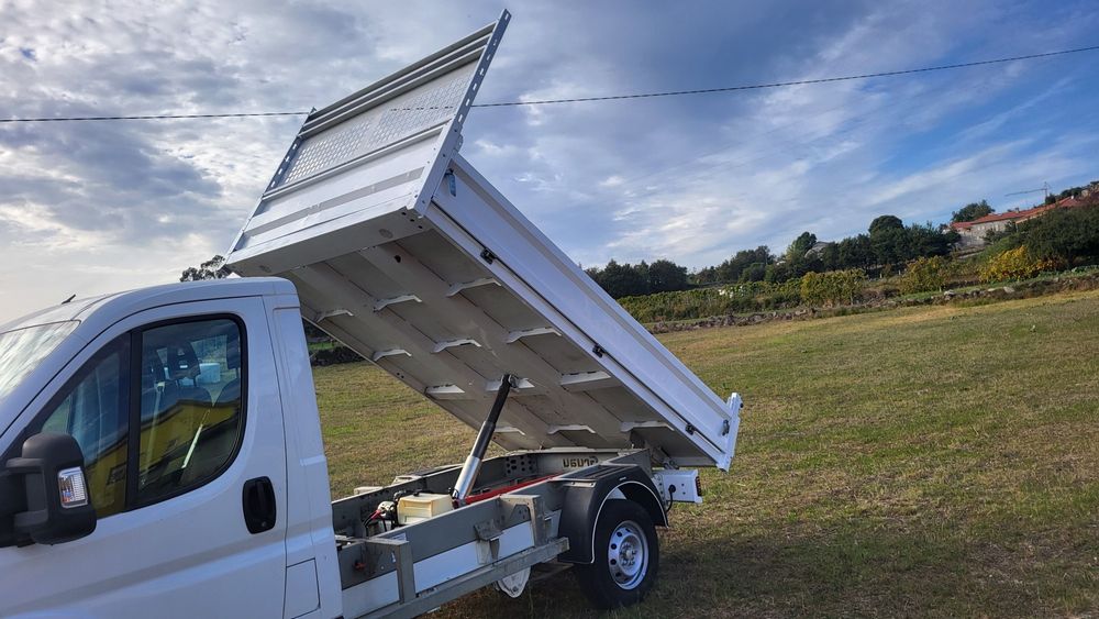 Citroën jumper 2.200 HDI vasculante