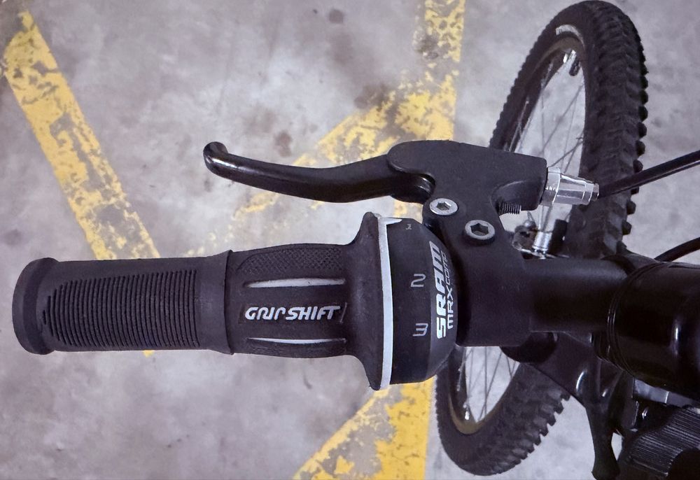 Rockrider ST500 Sport Trail 24