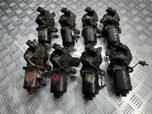 Моторчик стеклоочистителя daewoo nubira 03-05 nubira  96190261