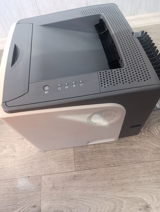 Принтер Canon lbp3300 двухстороній друк, мережевий