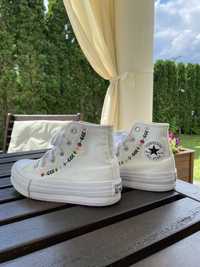 converse 31 haftowane