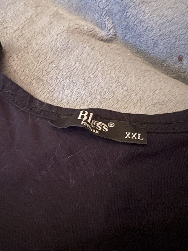 Bezrękawnik Bless XXL