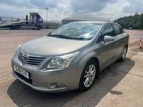 Разборка Toyota avensis T27 Шрот Тойота Авенсіс