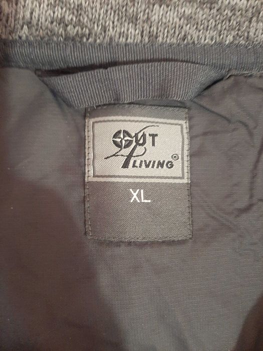 Стильна чоловіча кофта/ товстовка/ худі. XL. СУПЕР ЦІНА!