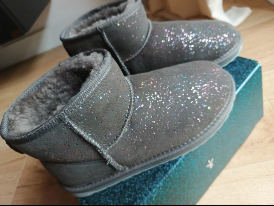 Emu Stinger Micro Galaxy 39 nowe