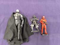 Figuras Star Wars