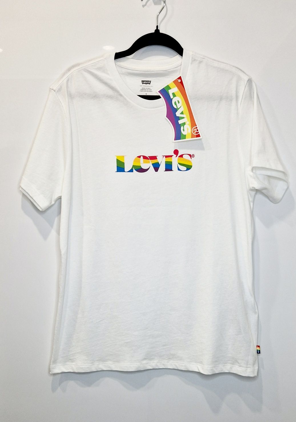 T-shirt LEVI'S PRIDE Community M