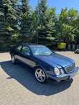 Mercedes-Benz CLK Mercedes-Benz CLK Mercedes - Benz CLK 430
