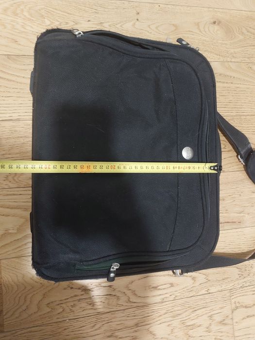 Torba na laptopa Dell