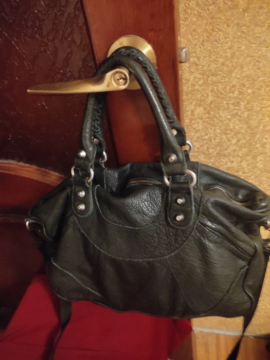 Сумка Liebeskind шкіра