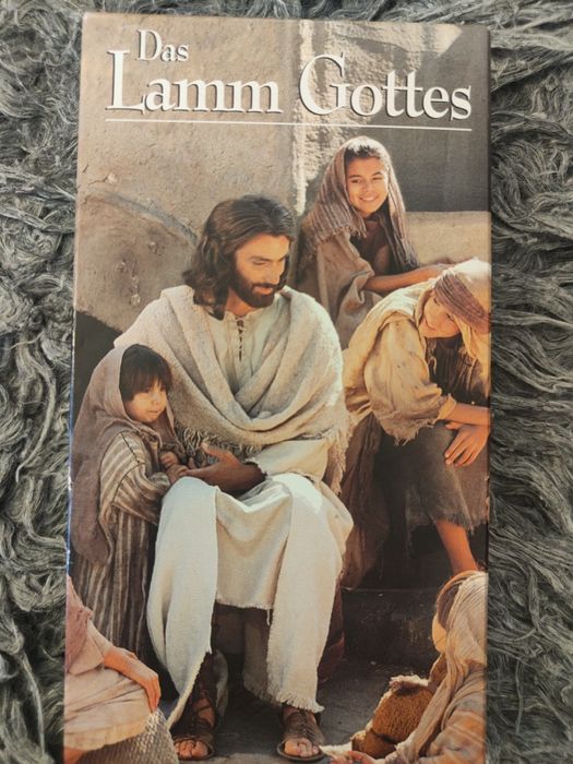 Kaseta wideo Das Lamm Gottes