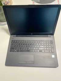Ноутбук HP 250 G6 i5-7200U SSD 256 Gb Ram DDR4 -8 Gb  + Подарок