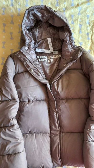 Продам новую куртку Victoriassecret, размер XL