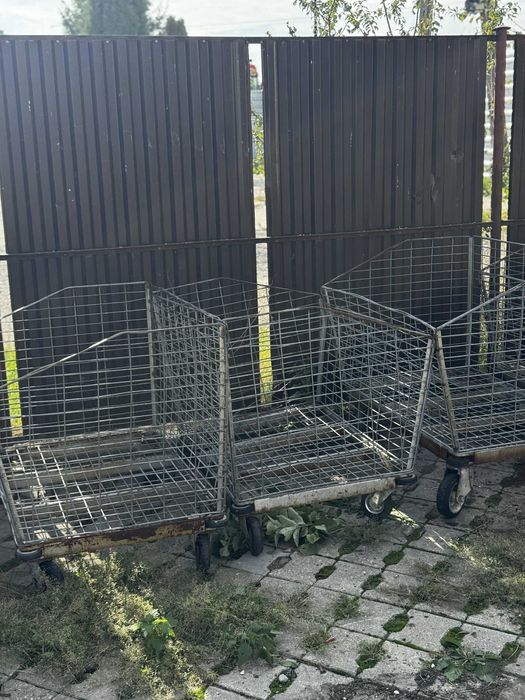 kosz transportowy