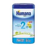 Humana 2 з Європи