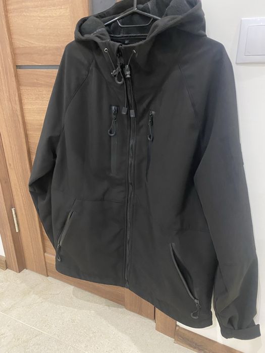 Куртка soft shell Staff