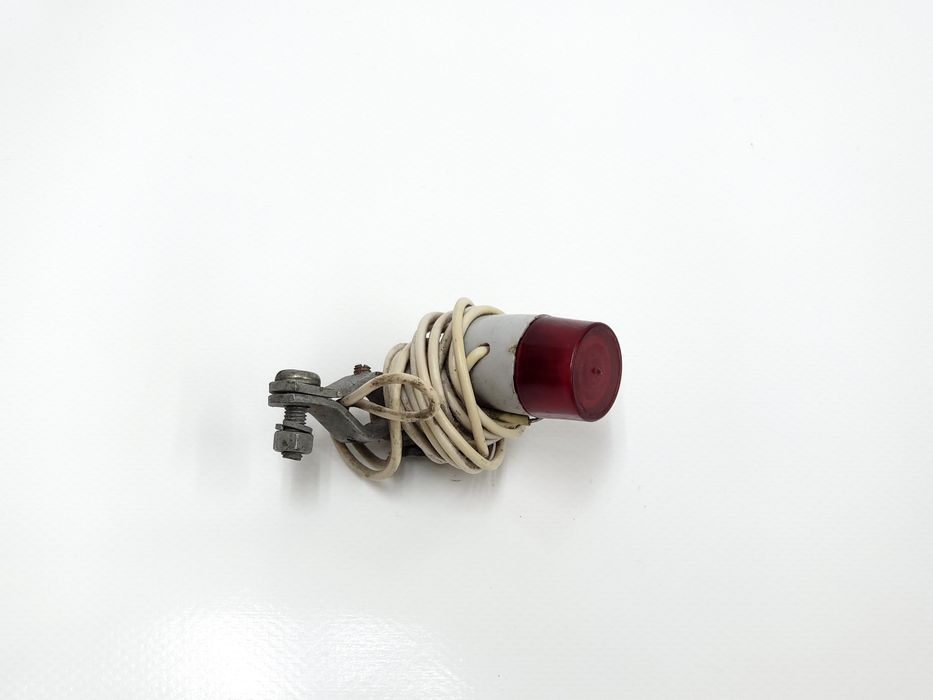 NOWA Lampka pchełka Romet Wigry Flaming Gil Karlik Czajka Sokół