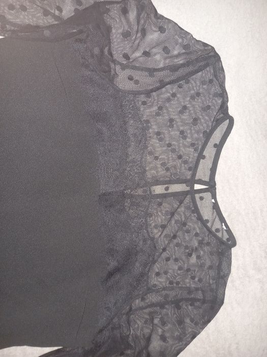 Платье для девушки 46-48 размер