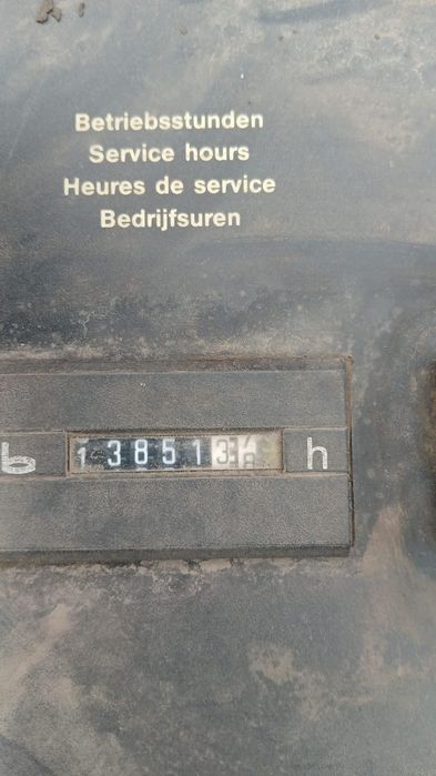 kompresor śrubowy Boge