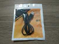 Кабель Grand-X USB - pin 2.5 мм Black (USB25)