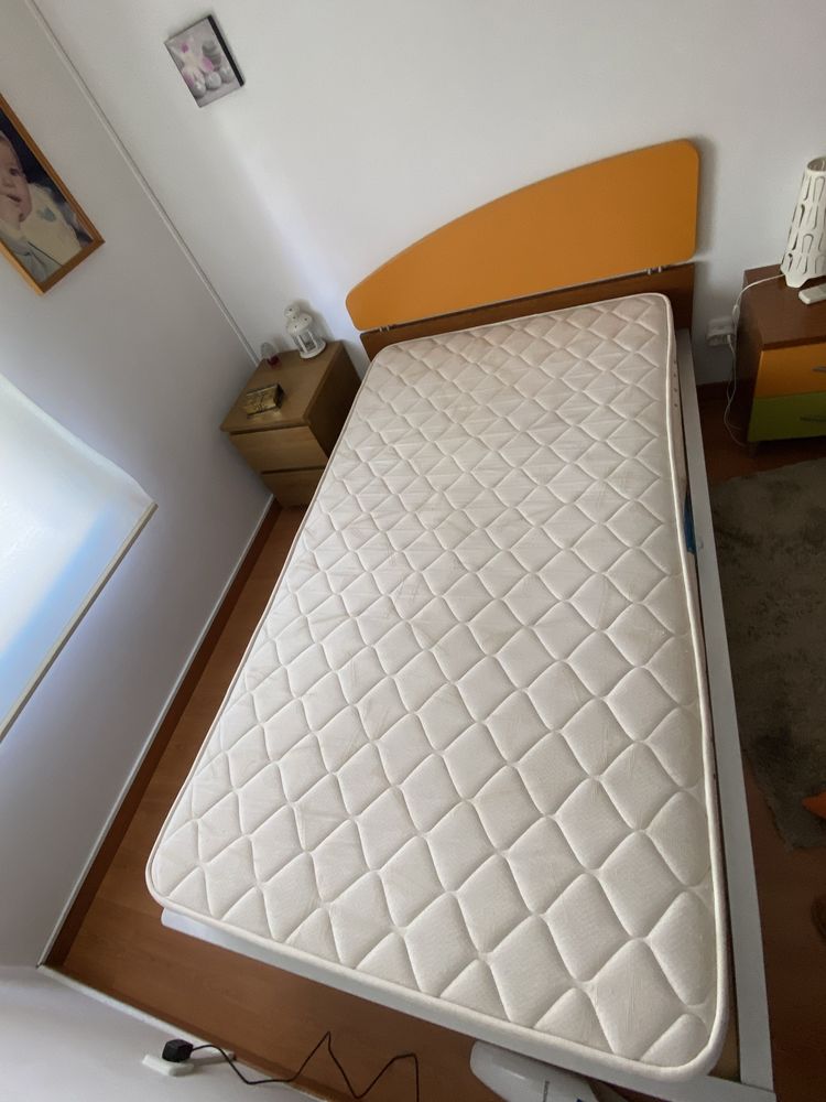 Mobilia quarto completa