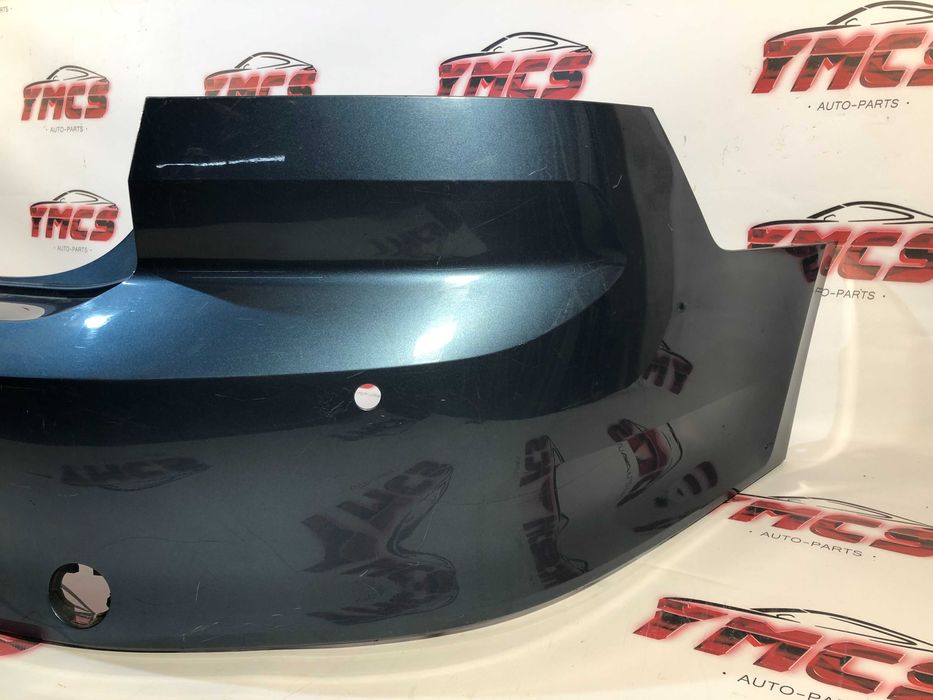 Parachoques Traseiro VOLKSWAGEN PASSAT B8 SEDAN ORIGINAL