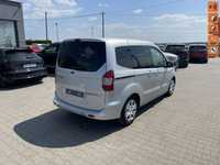 Ford Tourneo Courier Climatronic