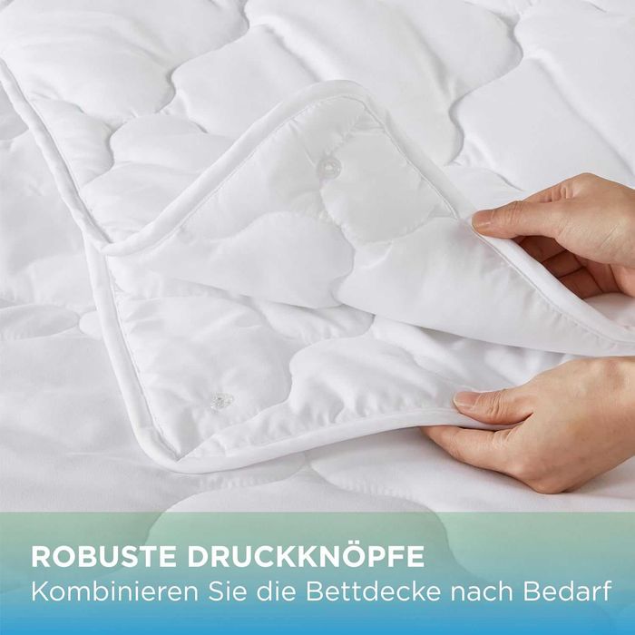 Nowa kołdra lato-zima / 2 stronna / narzuta / pled / 150x220 !8423!