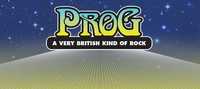 CD – Prog Rock, Metal Prog Rock, Art Rock.