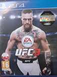 UFC 3  Ps4 45 zł