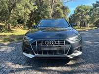 Audi A4 Allroad 2.0 TDI Stronic S-line ULTRA 190 cv