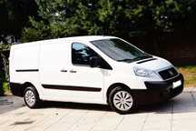 Fiat Scudo Long Lift Salon Pl Bogata Opcja 130 koni 1 Właściciel Faktura Vat