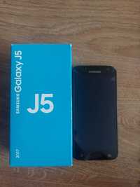 Samsung Galaxy J5 2017