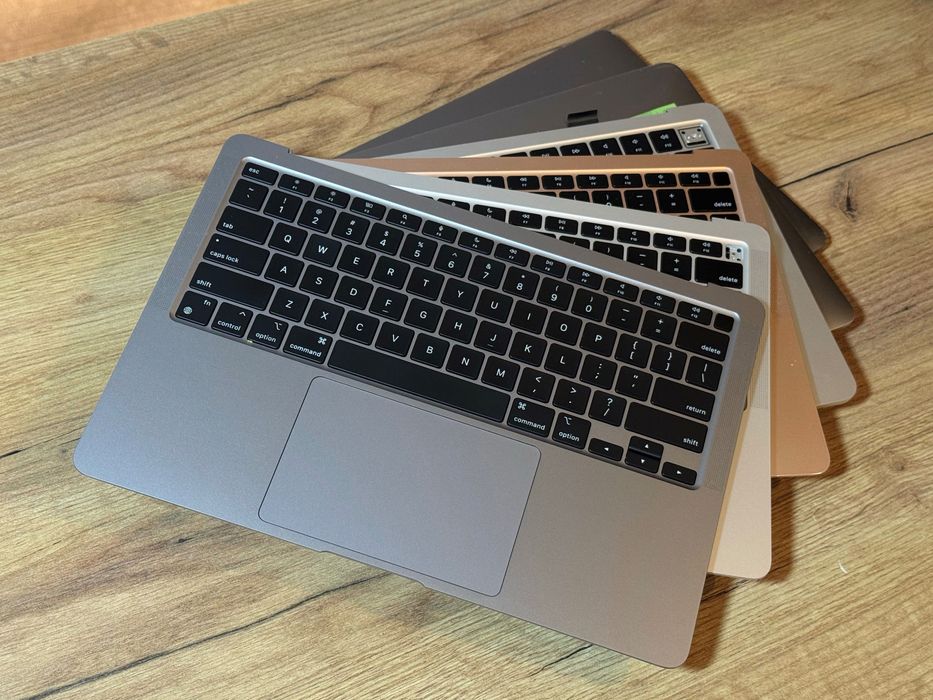 Запчастини розборка MacBook Air 13 M1 2020 A2337 Space Gray Silver