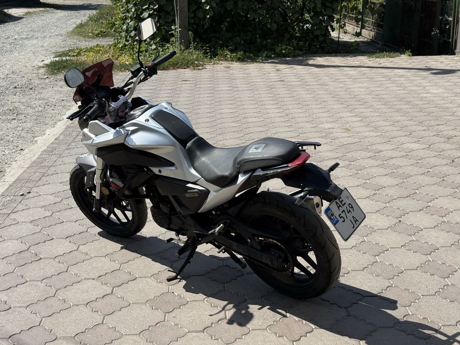 Lifan Lf200. 2019 года