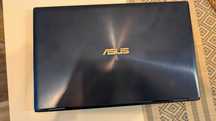 ZenBook ASUS UX362FA