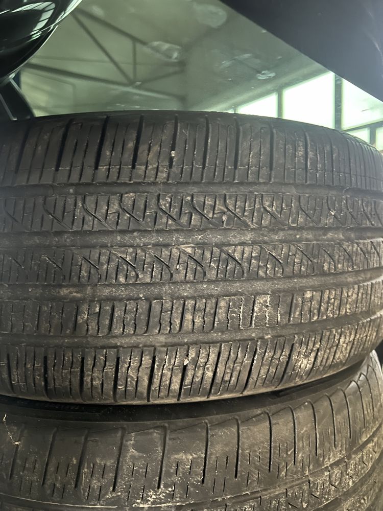 Pirelli cinturato p7 all season