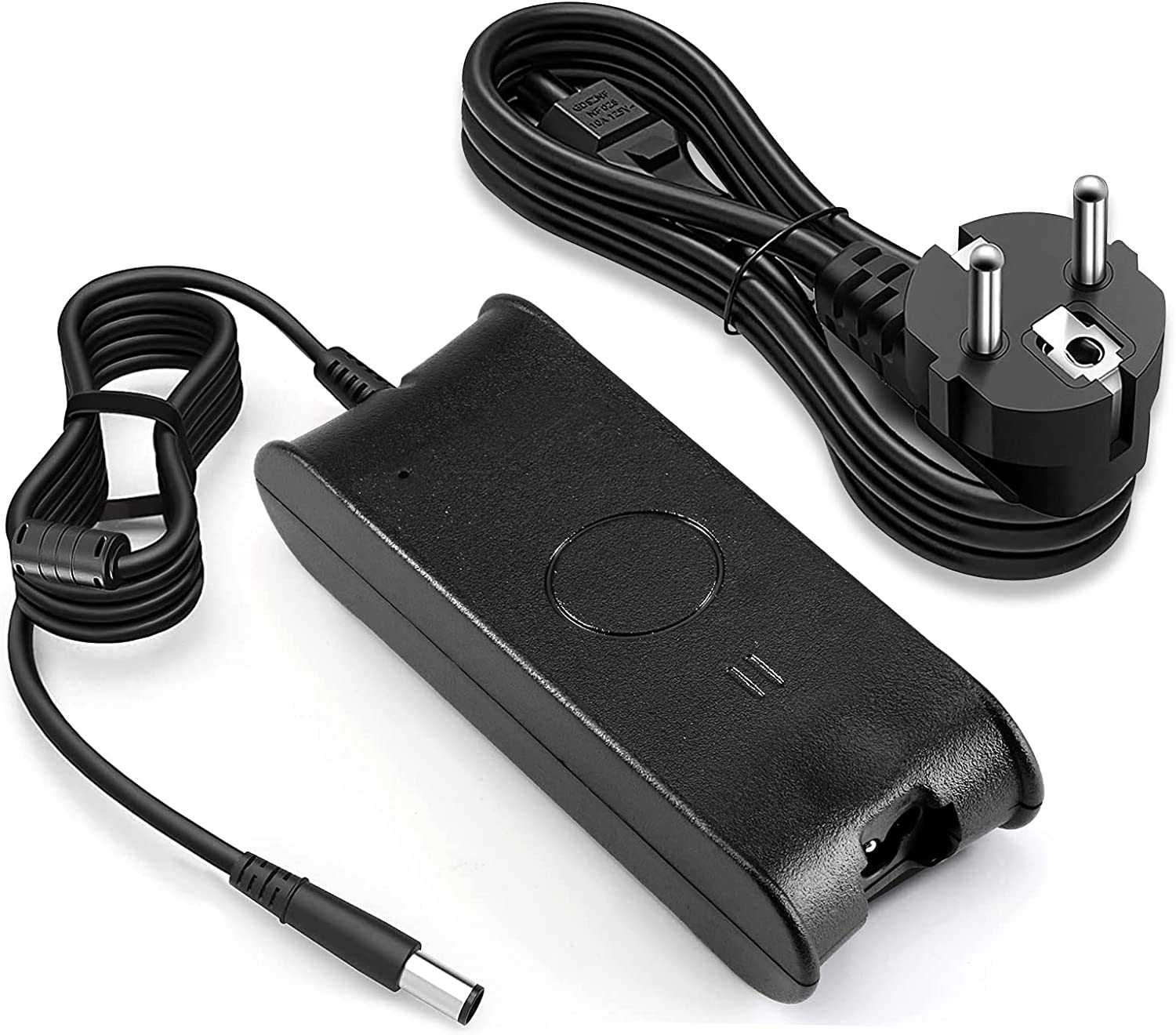 Carregador portátil para DELL Latitude Novo 90W