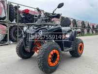 Квадроцикл Mikilon Hammer 200 HARDY - 180 см3 Доставка до дому
